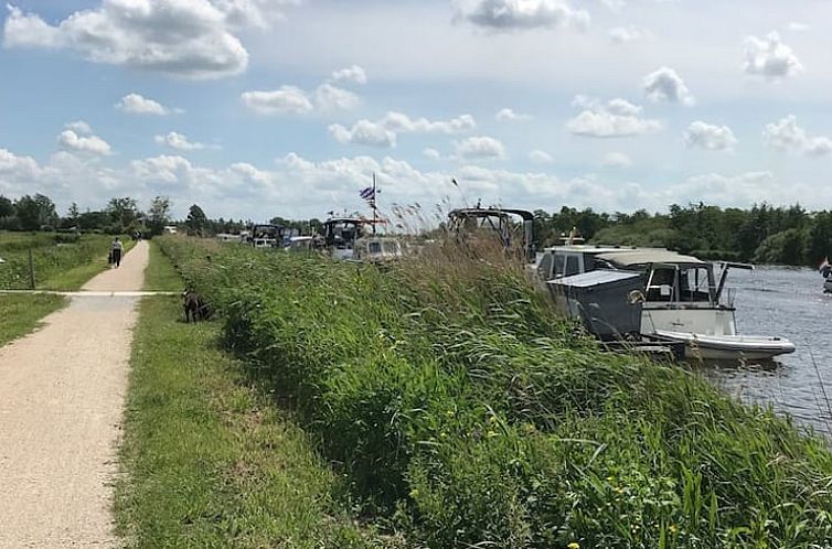 Vakantiehuis in Eernewoude