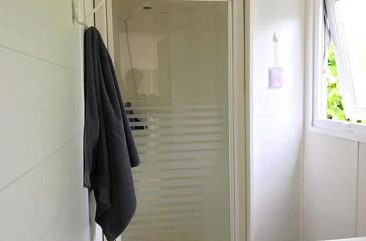 Vakantiehuis in Eernewoude