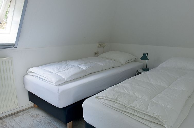 Vakantiehuis Bungalowpark It Wiid