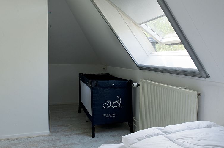 Vakantiehuis Bungalowpark It Wiid