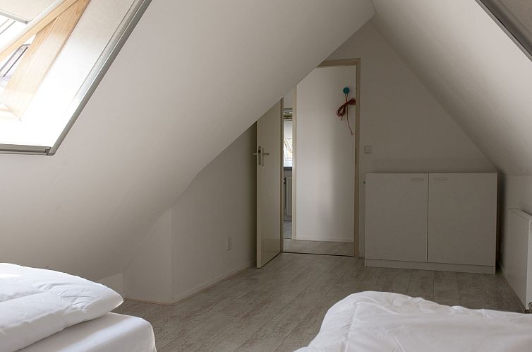 Vakantiehuis Bungalowpark It Wiid