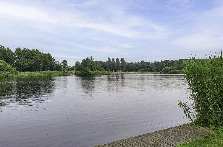 Vakantiehuis Bungalowpark It Wiid