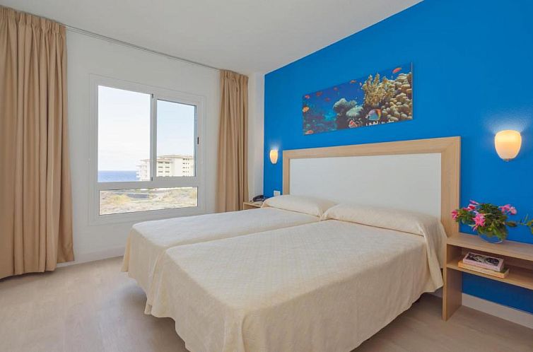 Apartamentos Centro Cancajos