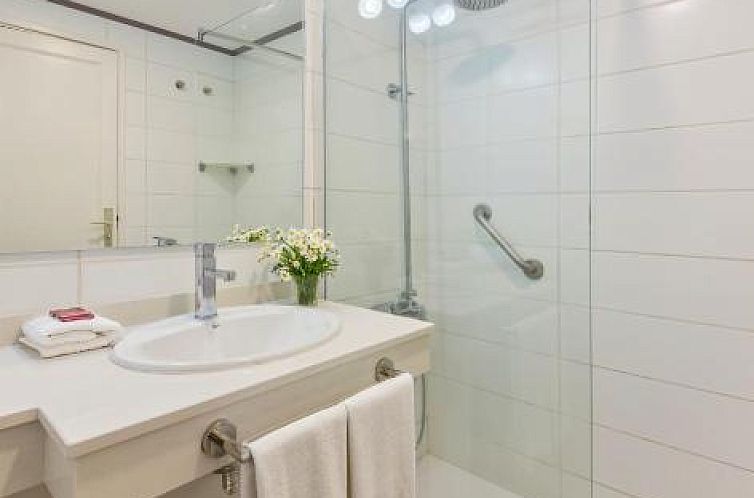 Apartamentos Centro Cancajos