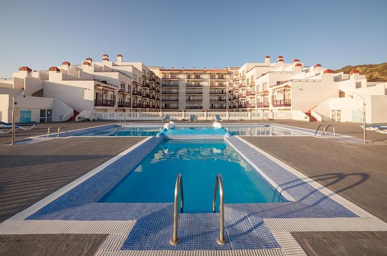 Apartamentos Centro Cancajos