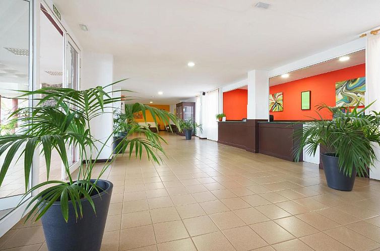 Apartamentos Centro Cancajos