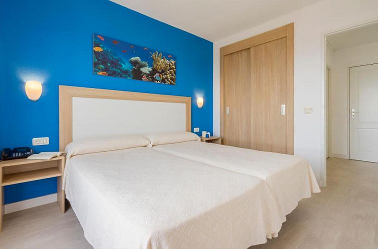 Apartamentos Centro Cancajos