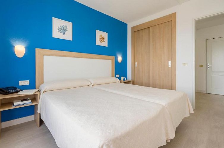 Apartamentos Centro Cancajos
