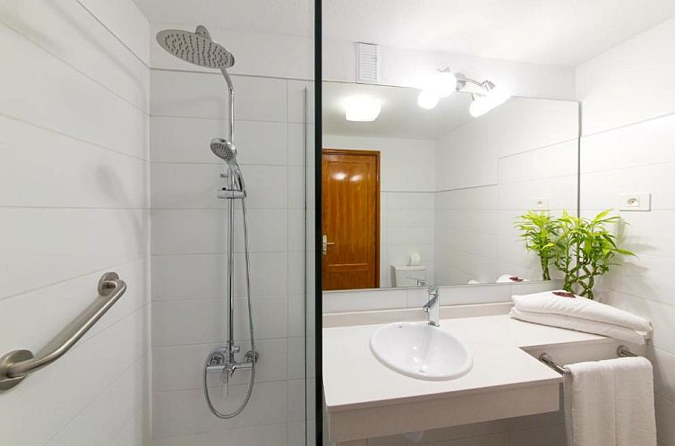 Apartamentos Centro Cancajos