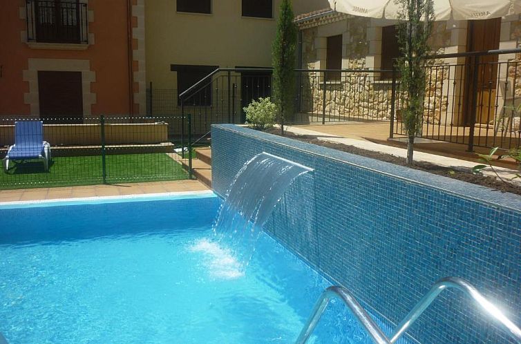Hotel Santo Domingo de Silos