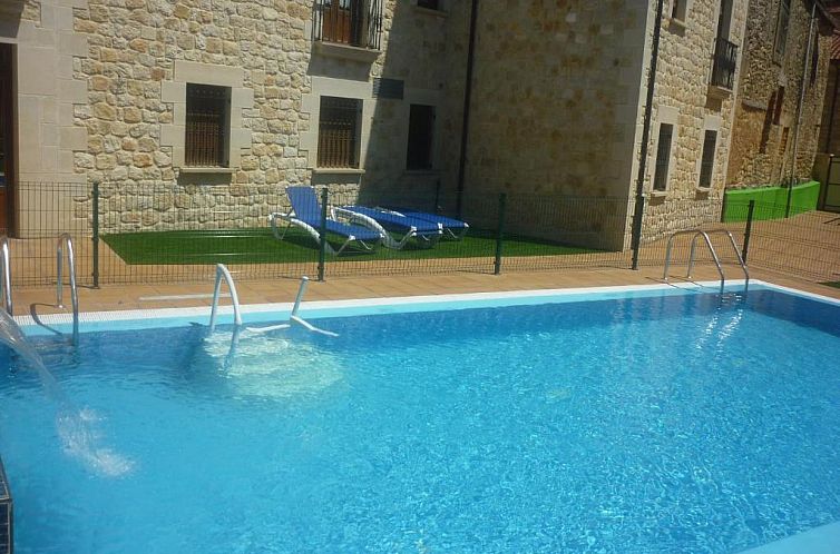 Hotel Santo Domingo de Silos