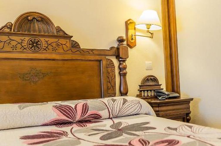 Hotel Santo Domingo de Silos
