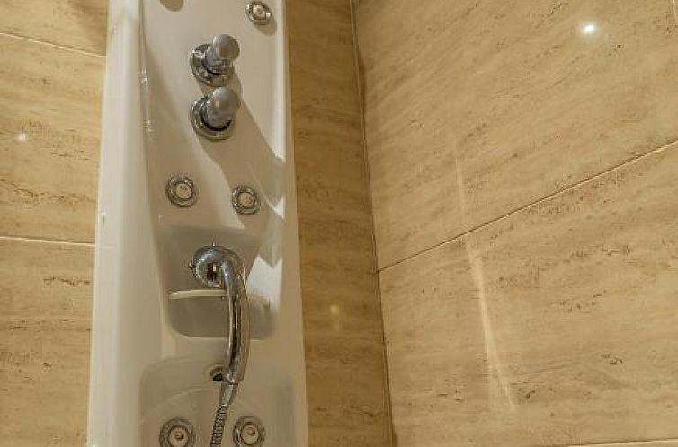 Apartamentos Santo Domingo de Silos