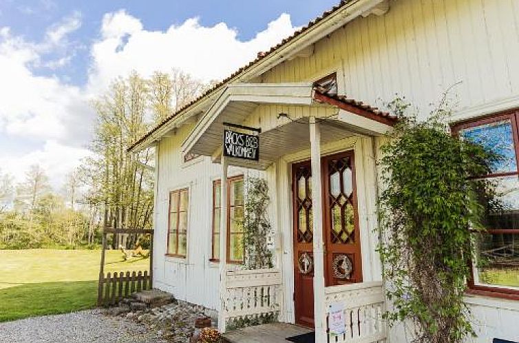 Bäcks Bed & Breakfast