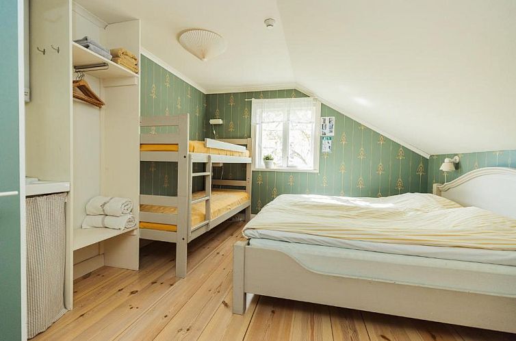 Bäcks Bed & Breakfast