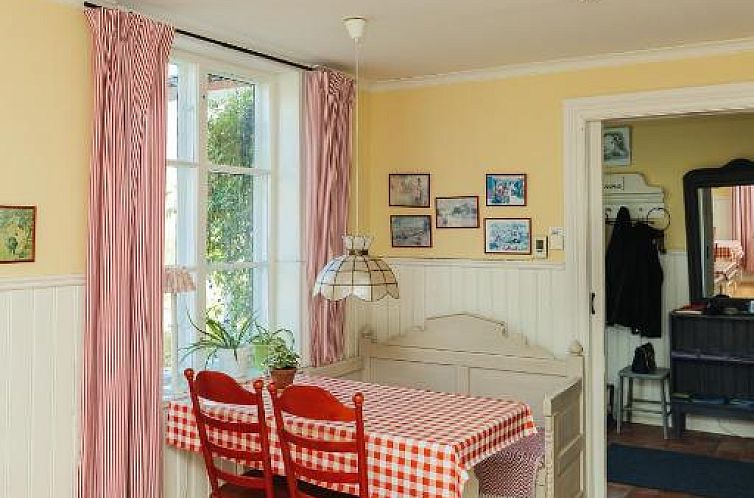 Bäcks Bed & Breakfast
