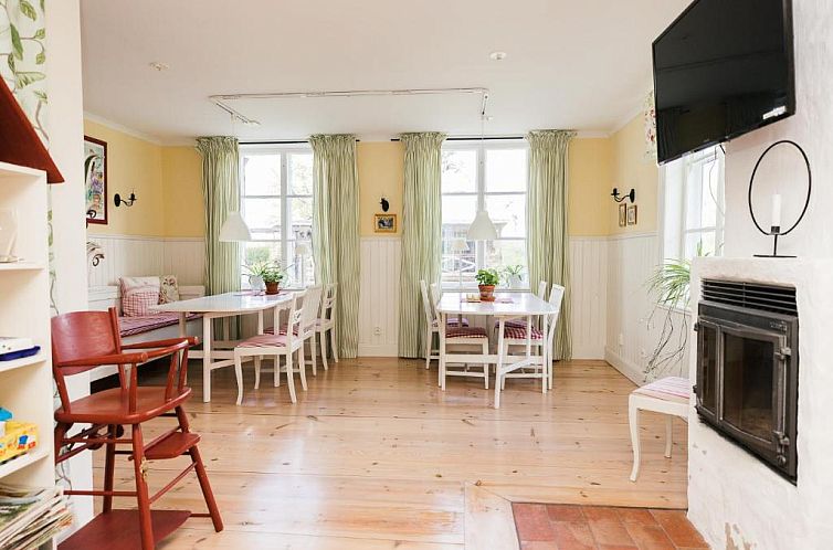 Bäcks Bed & Breakfast