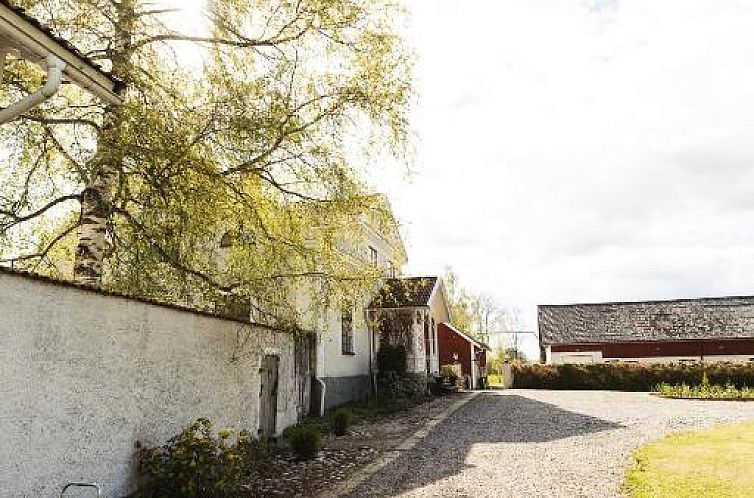 Bäcks Bed & Breakfast