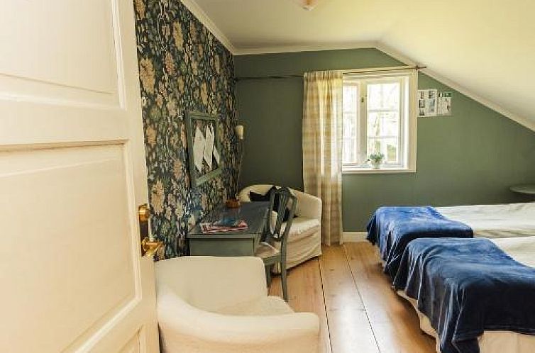 Bäcks Bed & Breakfast