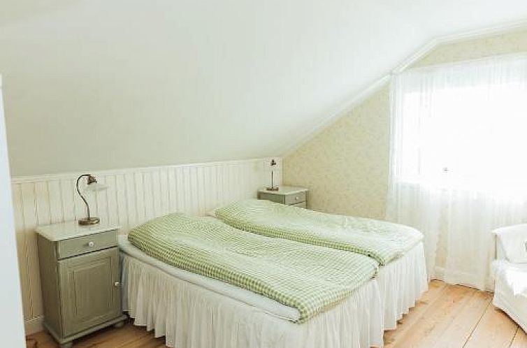 Bäcks Bed & Breakfast