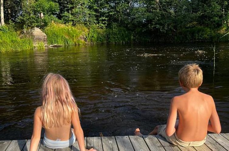Bäcks Bed & Breakfast