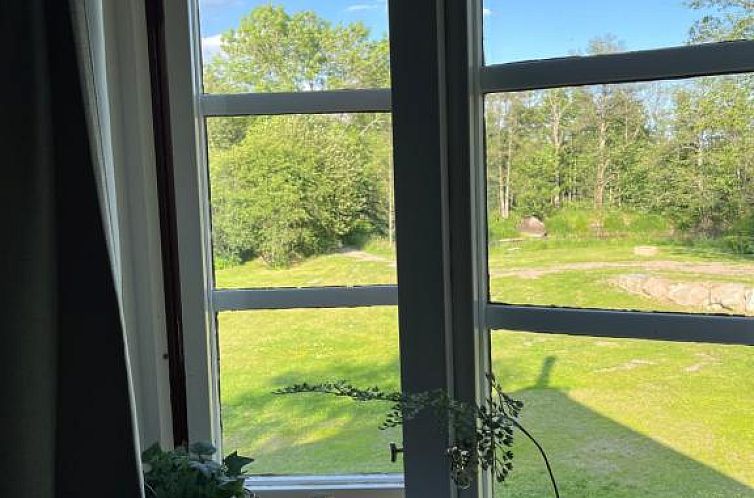 Bäcks Bed & Breakfast