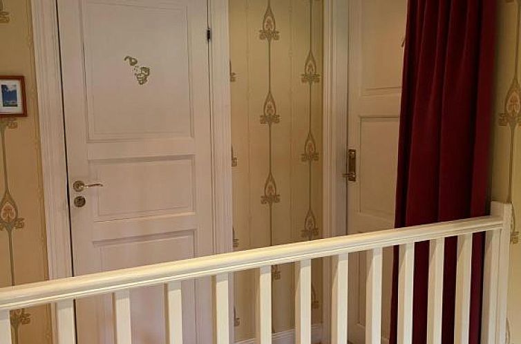 Bäcks Bed & Breakfast