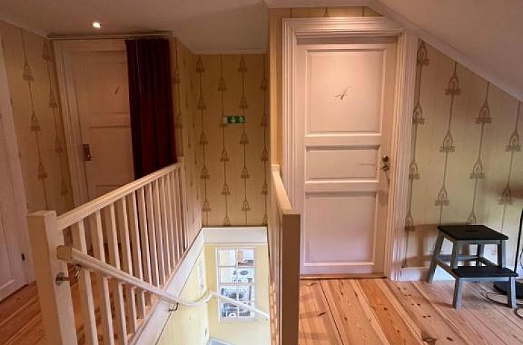 Bäcks Bed & Breakfast
