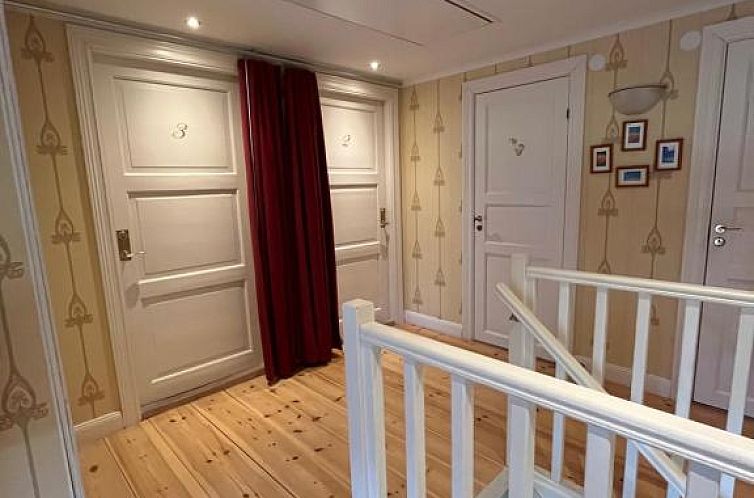 Bäcks Bed & Breakfast