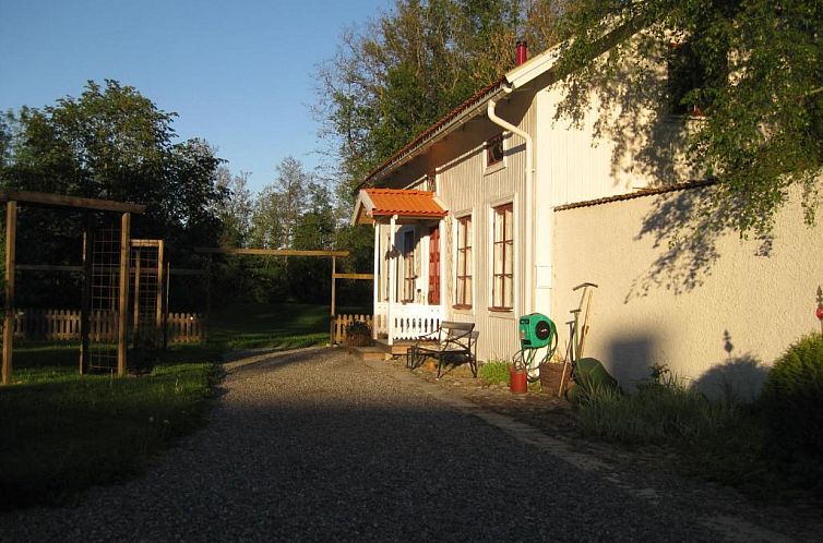 Bäcks Bed & Breakfast