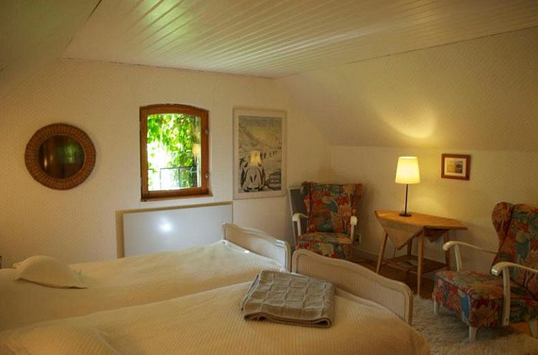 Trolleberg Bed & Breakfast