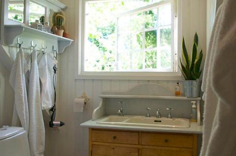 Trolleberg Bed & Breakfast