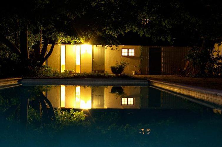 Trolleberg Bed & Breakfast