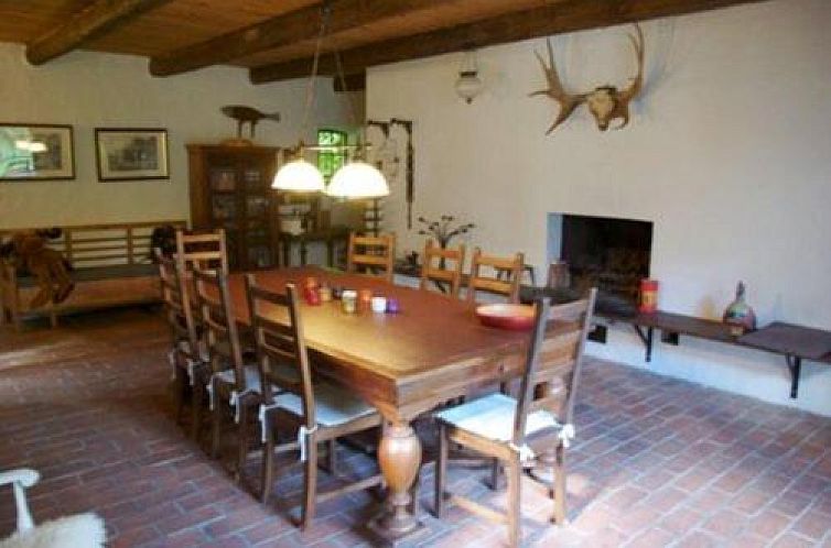 Trolleberg Bed & Breakfast