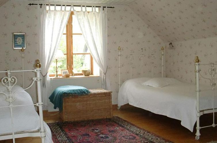 Trolleberg Bed & Breakfast