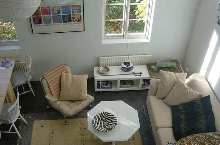 Trolleberg Bed & Breakfast