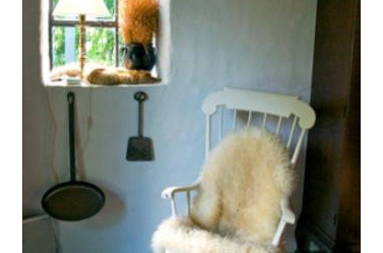 Trolleberg Bed & Breakfast