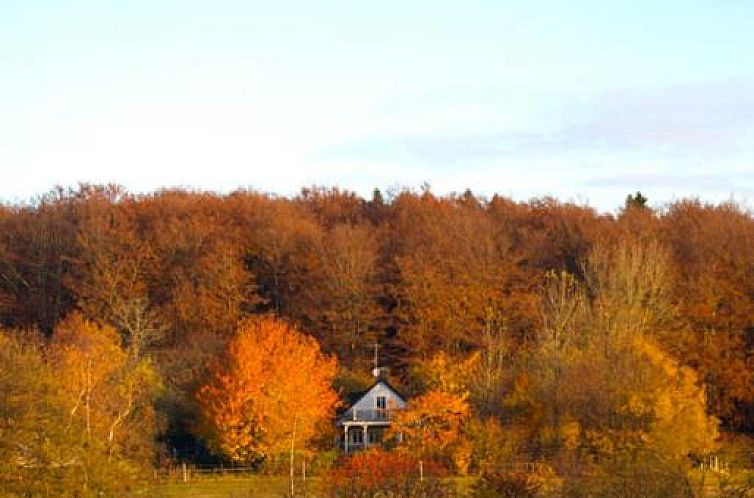 Trolleberg Bed & Breakfast