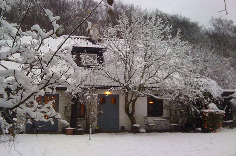 Trolleberg Bed & Breakfast