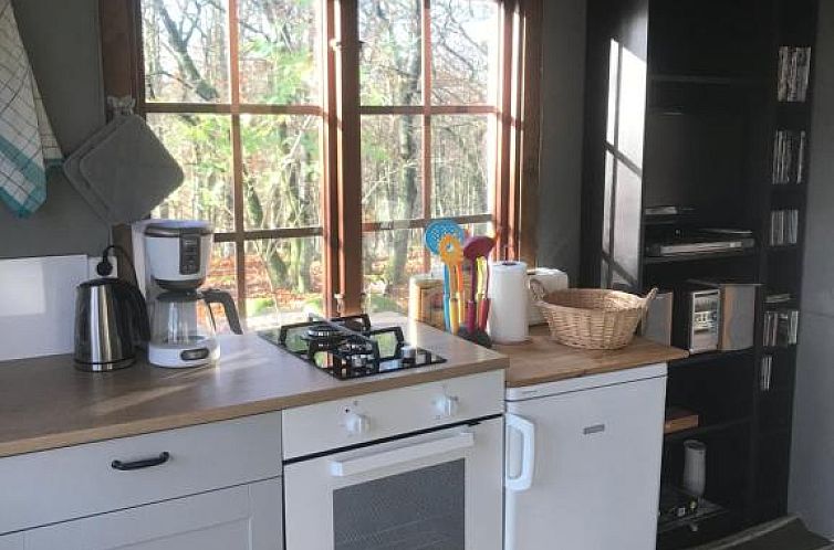 Farm Stay Happy Dogs Ranch