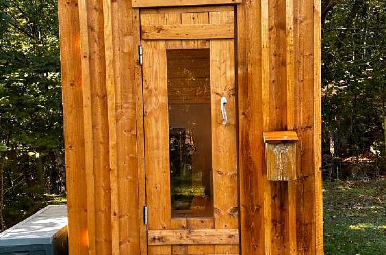 Farm Stay Happy Dogs Ranch