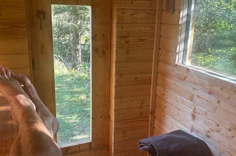 Farm Stay Happy Dogs Ranch