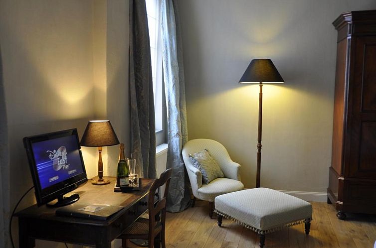 B&B 't Huys van Enaeme