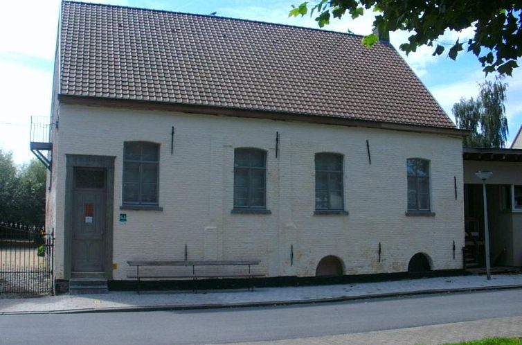 B&B 't Huys van Enaeme