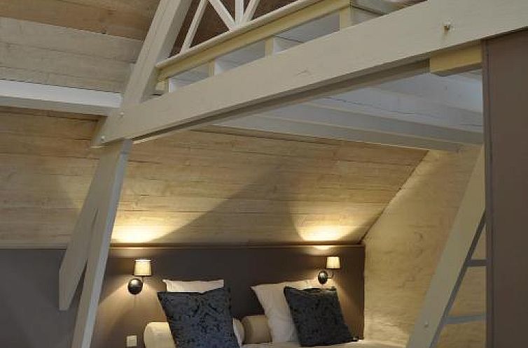 B&B 't Huys van Enaeme
