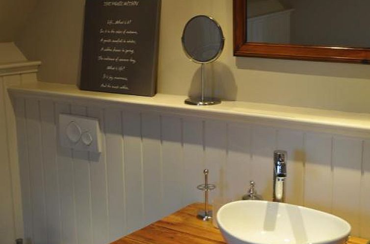B&B 't Huys van Enaeme