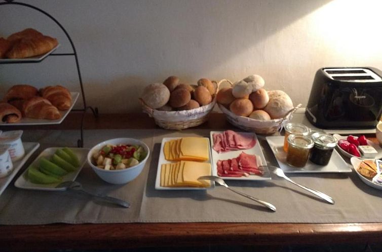 B&B 't Huys van Enaeme