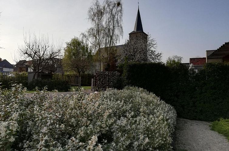 B&B 't Huys van Enaeme