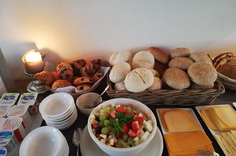 B&B 't Huys van Enaeme