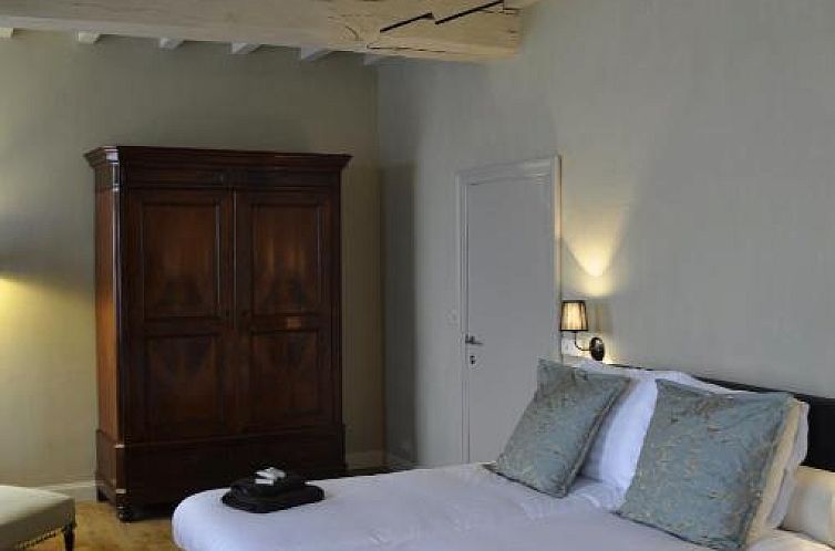 B&B 't Huys van Enaeme